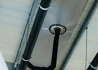 杭锦后旗虹吸排水的原理