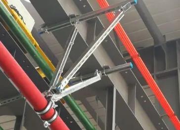 杭锦后旗抗震支架厂家与你分享你必须做的紧急情况下的准备